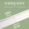 Tabla para Pintura al Óleo 3 mm Lienzo para Bocetos Artísticos Tabla para Pintura al Óleo Tabla para Pintura al Óleo Hecha a Mano DIY para Niños Tabla para Pintura Acrílica Engrosada