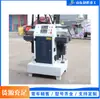Máquina de gravação automática para marcenaria com duas cabeças, equipamento de gravação para painel de porta de madeira pequeno e armário, máquina de gravação CNC de mesa