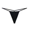 Nuevo Estilo Sexy Bikini Tangas de Algodón para Mujer Panties Doble Cara T-Pants Aliexpress Tangas Sexy
