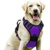 Correa para Perro Amazon Arnés para Mascotas Correa de Nylon para Perro Arnés para Perro Grande Suministros para Mascotas Fábrica Venta al por Mayor