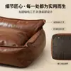 Almofada de Sofá para Cães Grandes Transfronteiriça, Couro, Removível e Lavável, Tapete de Dormir para Pets de Verão, Universal para Todas as Estações, Atacado de Camas para Cães