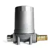 Dispensador de combustible filtro diésel filtro lavable filtro gasolina elemento filtrante de impurezas conjunto de bomba de aceite
