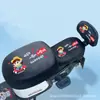 Nueva funda de asiento de coche eléctrico estándar nacional Yadi DQ6DS6 Emma VA funda de asiento engrosada A7A8009 funda de asiento estándar nacional DE8/3