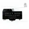 [Microinterruptor] alta calidad alta calidad punto de plata reinicio automático limitador de carrera modelos serie Z-15GD