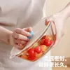 Tapa de Silicona para Conservar Fresco, Tapa Selladora de Grado Alimenticio, Tapa Universal para Tazones, Tapa Redonda Universal para Calentamiento en Microondas en Casa a Prueba de Salpicaduras