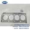 100207 para Mitsubishi L200 TRITON pickup 4D56 motor de metal do cilindro gaxeta do cilindro do leito do gás