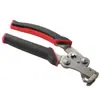 Nuevas Pinzas Removedoras de Clips para Automóviles para Paneles de Puertas Interiores, Chasis y Maletero, Herramienta Especializada Removadora de Clips Redondos de Plástico