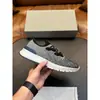 Zapatos Deportivos Casuales Transpirables Flyknit para Hombre BC Transfronterizos Tipo Calcetín Suela Gruesa Granulada Antideslizante Estilo Versátil