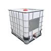 Tonelada Barril 1 Tonelada Barril de Plástico 1000L Químico Ferro Prateleira Barril Novo Grau Alimentício Estrutura Barril Ibc Tonelada Barril