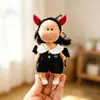 Al por mayor 14cm Mini Muñeco de Papa Mia España 14cm Ropa para Muñeca Abeja Tiburón Ropa para Bebé Disponible