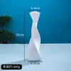 Decoração para Prato de Sashimi, Ornamentos de Flores e Grama para Sushi, Decoração de Pratos de Hotel, Embelezamentos para Frutos do Mar, Montagem Artística de Pratos, Estilo Japonês