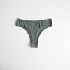 Comércio Exterior Calcinha Feminina de Algodão Modal Simples Respirável Roupa Íntima Sexy Sexy Pura Desejo para Yoga Fitness Calças T