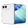 Funda magnética plegable Apple Duo para iPhone 18 Promax, funda protectora anticaídas, carcasa dura de PC transparente