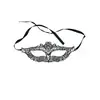 Amazon Fiesta para Adultos Máscara Irregular de Encaje Antifaz Fiesta de Baile Accesorios Sexy de Halloween para Mujeres