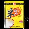 Cebo Hua cebo de almizcle artificial cebo de arroz docena de arroz atrayente cebo pequeña medicina poly pez nido de arroz 100g * 100 paquetes