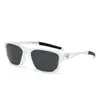 Nuevas Gafas de Sol Polarizadas, Moda Transfronteriza, Gafas de Sol de Gama Alta, Protección Solar Tr90, Protección UV, Gafas de Sol en Stock