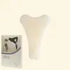 Protetor de Partes Íntimas Invisível Transfronteiriço Patch para Roupa Íntima de Natação Silicone Sem Costura Patch Íntimo Autoadesivo Anti-Exposição Roupa Íntima Invisível