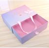520 regalo caja de regalo caja de regalo degradada caja de regalo cosmética cumpleaños caja con cajón de cartón caja de cartón caja de regalo