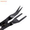 Alicates para faros de coche, alicates para separar faros, herramienta para quitar hebillas de goma, destornillador, placa de palanca, herramienta de reparación de automóviles