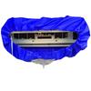 Cubierta de limpieza para aire acondicionado, cubierta de recepción de agua para aire acondicionado, cubierta impermeable para recepción de agua, cubierta antipolvo para limpieza, cubierta para herramientas de limpieza de aire acondicionado