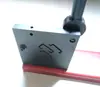 Corte de Trilho Guia C45 Máquina de Corte de Trilho Guia 35MM Cortador de Trilho Guia DIN Ferramenta de Corte de Trilho Guia