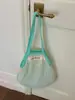 Bolso Grande Casual para Mujer 2026 Nuevo de Moda Versátil Bolso de Hombro Gran Capacidad Bolso Tote Hueco
