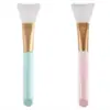 Set de Tazón y Cuchara de Belleza para Mascarilla de Spa, Tazón para Mascarilla de Barro Limpiadora de Maquillaje y Herramientas de Pincel