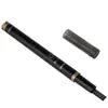 (Oferta especial) Mina Mecánica Deli S461 2B0.7-120Mm para Niños y Estudiantes de Primaria Papelería Mina para Lápiz Mecánico