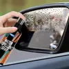 Spray Impermeabilizante Popular da Kineshinextemu para Para-brisas e Espelhos de Carro, Repelente de Chuva com Forte Proteção para Dirigir em Dias Chuvosos