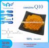Coenzima Q10 Oxidada 98% 100 g/saco CAS 303-98-0 ubiquinona 10 em estoque e outros 10%