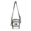 Nueva Mochila Pequeña de Moda Ins Estilo Coreano Cool para Hombre y Mujer, Bolso de Lona Ligero de Hombro Casual Pequeño que Combina con Todo