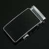 Cabezal de Cinturón de Aleación con Hebilla Automática para Hombre con Hebilla, Accesorios para Hebilla de Cinturón Clip de 3.5cm