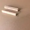 Kalimba de 17 Notas Piano de Pulgar Barra de Madera, Barra de Madera de 21 Notas, Barra de Madera de Haya para Kalimba, Accesorios de Tira de Madera