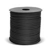 50 metros polipropileno 7 núcleos 4mm cuerda paracaídas para exteriores camping emergencia tienda lona cuerda a prueba de viento cuerda trenzada DIY