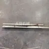 Picadora y trituradora de ensilaje horizontal, varilla de tiro de cadena, varilla de prensado de hierba, eje de puente, engranaje de transmisión, cadena transportadora, accesorios para máquina picadora
