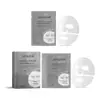 Jaysuing Mascarilla de Colágeno Hidratante Cuidado Humectante Piel Facial Humectación Nutrición Mascarilla para el Cuidado de la Piel