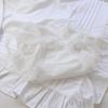 Ropa interior de encaje bidimensional con cordones sueltos, cordones, emocional, sin costuras en la cadera y las orejas, sexy para mujer 3015