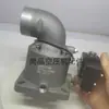 Válvula de Admisión para Compresor de Aire Atlas ICV-40A/AIV-40A-F/Válvula de Admisión de 2 Pulgadas con Codo