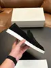 Mocasines vintage de cuero desgastado más vendidos transfronterizos STN diseño de tira ancha suela blanda mocasines planos versátiles para hombre