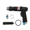 1/2 tipo pistola positivo e negativo furadeira pneumática Furadeira pneumática Furadeira pneumática furadeira pneumática de travamento automático pistola de furadeira pneumática furadeira pneumática de baixa velocidade pistola de furadeira pneumática rosqueamento máquina de rosqueamento