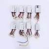 Controlador Sin Escobillas para Vehículo Eléctrico Yiyun Little Dolphin 24V250W36V350W48V500W800W1000W