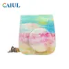 Bolsa de Cámara Retro de Cuero PU Universal para Polaroid Mini12/11/9/8 Funda Protectora para Cámara Bolsa de Almacenamiento