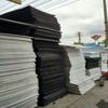 Fabricante de Dongguan Tablero de Espuma Eva, Múltiples Colores Disponibles, Esponja de Alta Resiliencia, Absorción de Impactos, Forro de Espuma Eva para Instrumentos de Precisión