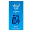 Durex gama completa de preservativos amor ousado ácido hialurônico água preservativo macio conjunto retardante masculino atacado geração