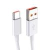 Interfaz USB a Tipo-C Adecuado para Cable de Carga Apple 15/16Pro Carga Rápida Tipo-C 20W Cable de Datos Carga Rápida