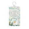 Bolsa de Deshumidificación Colgante Doméstica Absorbente de Agua y a Prueba de Humedad Desecante para Armario de Dormitorio Bolsa de Deshumidificación con Fragancia Absorbente de Humedad y a Prueba de Moho para Dormitorio