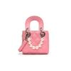 Cross-border verão novo coreano crianças's pai-filho mini pérola portátil crossbody acessórios saco bolsa feminina