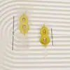 Velas Digitais Douradas Criativas Tendência Velas de Número em PVC Banhadas a Ouro 0-9 Decoração de Bolo de Aniversário Inserções Feitas Sob Medida