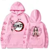 Sudadera con Capucha Doble Estilo Coreano Holgada Oversize Transfronteriza Sudadera Ataque a los Titanes Anime Japonés Capitán Levi Top