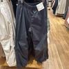 Mono japonés individual de otoño e invierno con forro polar y acolchado, pantalones de paracaidista, pantalones cargo, pantalones casuales cálidos y cortavientos, japonés individual 470732